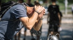 Horúčavy zvyšujú úmrtnosť na srdcové choroby. Vedci varujú, že do roku 2050 hrozí dvojnásobný nárast
