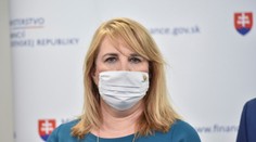 Kauza Mýtnik 3: Bývalá šéfka Finančnej správy Lenka Wittenbergerová priznala prevzatie peňazí