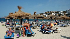 Obyvatelia Malorky zúria, opäť protestovali proti masovej turistike