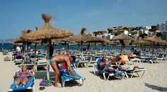 Obyvatelia Malorky zúria, opäť protestovali proti masovej turistike