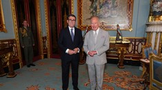 Veľká Británia má nového premiéra. Andy Burnham je od Brexitu už siedmym predsedom vlády