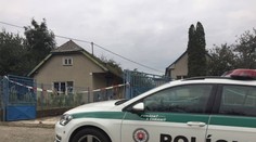 V dome našiel udusenú družku (†62). Požiar sa zrejme chytil od cigarety