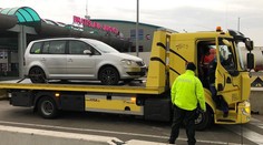 Repatriant si myslel, že oklame policajtov na hranici. Hrozí mu vysoká pokuta