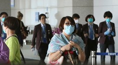 Južná Kórea hlási päť ďalších prípadov ochorenia MERS