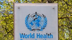 Šéf WHO verí, že sa pandémiu podarí v roku 2022 poraziť