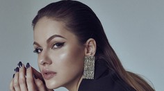 Sexy Lina Mayer posiela horúci singel So High: Leto máme vďaka nej už v januári