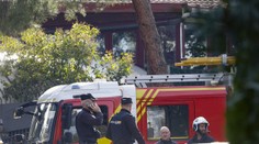 Čašník v Madride flamboval jedlo, pri požiari zomreli dvaja ľudia