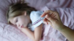 Čierny kašeľ sa stále šíri. Pozrite sa, v ktorých okresoch je situácia najhoršia (+ mapa)