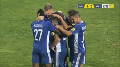 VIDEO: Senica otočila zápas proti Liptovskému Mikulášu a získala všetky body