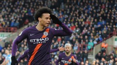 Bayern skompletizoval príchod Saného