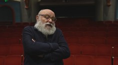 Z medicíny na réžiu: Arnošt Goldflam si vybral umenie a neľutuje to