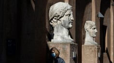 Taliansko má za rok 2020 najvyšší počet mŕtvych od 2. svetovej vojny