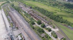 V Košiciach má vzniknúť nové prekladisko vlakov z Ázie. Mohlo by zamestnať až desaťtisíc ľudí