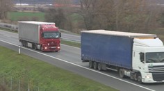 Kamionisti vo veľkom dostávajú pokuty z Francúzska: Ich radary však robia chyby