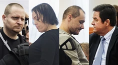 Najsledovanejší súdny proces roka: Na povrch vychádzajú ďalšie zásadné informácie