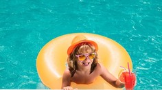 Osvieženie, ktoré môže deťom uškodiť. Odborníci varujú pred obľúbeným letným nápojom