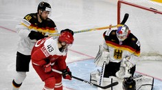 Dáni porazili Nemcov až v predĺžení