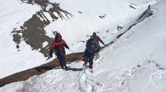 Konečne dobrá správa z Nepálu: Takmer všetkých turistov sa podarilo zachrániť