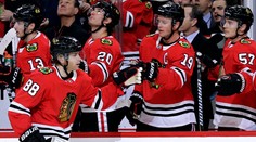 Chicago opäť s Jurčom zdolalo Gáboríkovu Ottawu 3:2 po nájazdoch