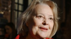 Magda Vášáryová mala autonehodu, zachránili ju dvaja muži