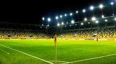 Šláger Niké ligy preložili pre nezvyčajné komplikácie. Dôvod sa ukrýva pod hracou plochou