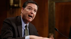 Trump nečakane odvolal riaditeľa FBI