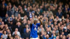 Premier League: Everton doma remízoval s Crystal Palace