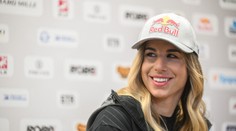 Pochybovači už majú jasno. Hviezdna česká lyžiarka absolvovala test pohlavia