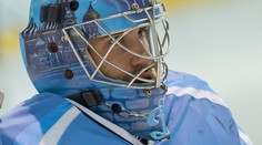 Garnett chce so Slovanom do play off KHL