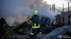 Rusko raketovým útokom zasiahlo Odesu. Hlásia desať mŕtvych a takmer 50 zranených