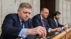 Fico bude sedieť v hospodárskom výbore, Kaliňák v ústavnoprávnom