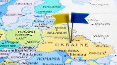 Ukrajina mieri do NATO, ukázal prieskum