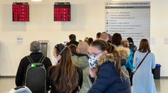 Vybaviť si doklady v Bratislave môže trvať dlhšie. Polícia radí, ktorý deň chodí najmenej ľudí