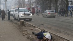 Pri konflikte na východe Ukrajiny zahynulo už 9333 ľudí