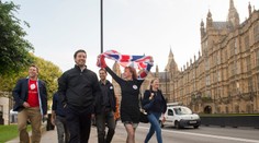 Slováci sa v Británii zatiaľ nemusia báť právnych zmien