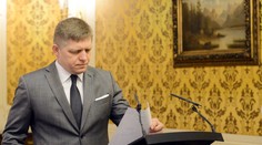Robert Fico má po operácii, jeho stav je stabilizovaný