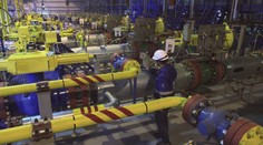 Rusi do Európy posielajú dvojnásobok plynu ako pred inváziou. Takúto reakciu na sankcie nikto nečakal