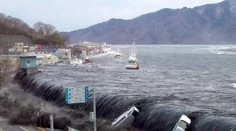 Ničivá cunami po zemetrasení zabila takmer 19-tisíc ľudí. Japonsko si pripomína smutné výročie prírodnej katastrofy