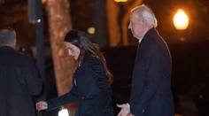 Prezident Joe Biden oslávil svoje 80. narodeniny