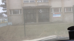 Prievidzu trápi znečistené ovzdušie. Úrady nevedia určiť jeho pôvod