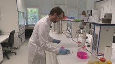 Na Slovensku našiel lásku aj kariéru: Francúz u nás vedie výskum čistenia vôd