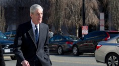 Mueller neodhalil spolčenie Trumpa s Ruskom pred voľbami v roku 2016