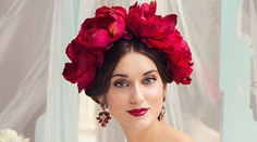 Štýlová aj pred oltárom