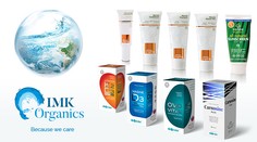 IMK Organics: Príbeh značky, ktorá má pre našu planétu význam