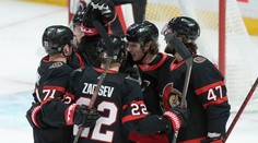 New Jersey so 7. prehrou v sérii, Tatar nebodoval v 11. dueli za sebou