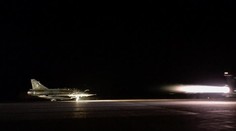 Francúzsko opäť útočilo na IS. Zasiahli veliace centrum