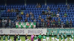 Nováčikovské prekvapenie na úkor Skalice