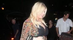 Známa speváčka bude opäť mamou: Prezradila aj pohlavie bábätka