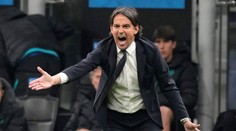 Inter so Škriniarom prehral so Sassuolom 0:2, na AC stráca dva body