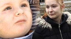 Prípad dohryzeného jasličkára Adamka má šokujúce pokračovanie! Je v domove